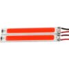 HIRCQOO 2 luces LED para chasis de coche RC 110_3