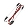 HIRCQOO Barra de luz LED para chasis de coche RC_4