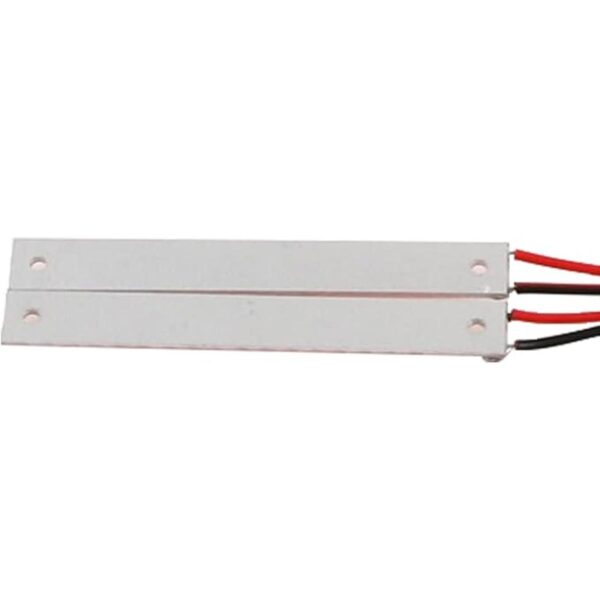 HIRCQOO 2 luces LED para chasis de coche RC 110_4