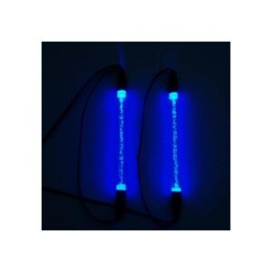HIRCQOO Barra de luz LED para chasis de coche RC_1