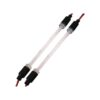 HIRCQOO Barra de luz LED para chasis de coche RC_5