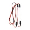 HIRCQOO Barra de luz LED para chasis de coche RC_3