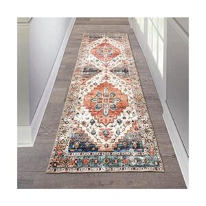 Aopota Alfombra de pasillo para dormitorio 2 x 6 pies