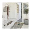 Burosev Live Love Lake Felpudo decorativo para el suelo_2