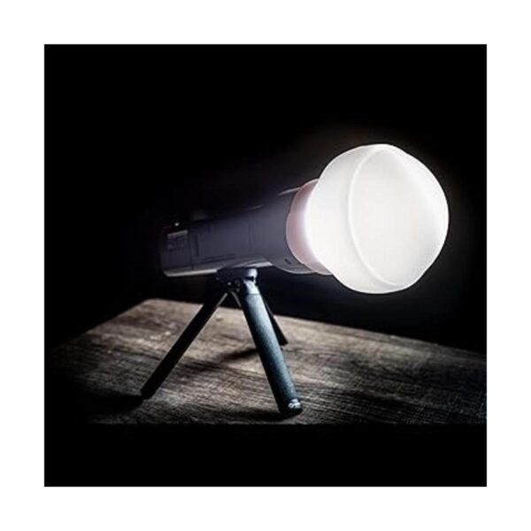 Godox AKR22 cúpula de difusión plegable difusor para_3