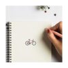 Pegatinas de bicicleta de 1 pulgada para álbumes de_3