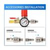 MEANLIN MEASURE Regulador de compresor de aire de 14_4