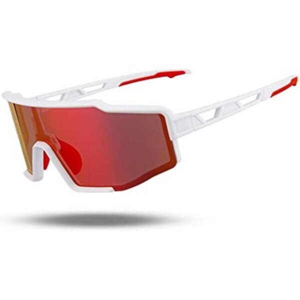 ROCKBROS Gafas de sol polarizadas para hombres y mujeres_1