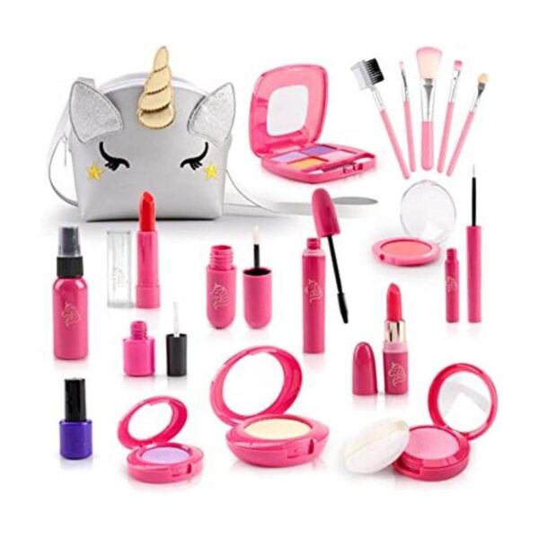BTEC Kit de maquillaje para niños maquillaje de_1