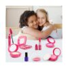 BTEC Kit de maquillaje para niños maquillaje de_2