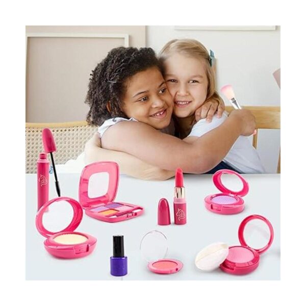 BTEC Kit de maquillaje para niños maquillaje de_2
