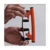 Bloque de lijado flexible de mano Flexisander FSB019071 7