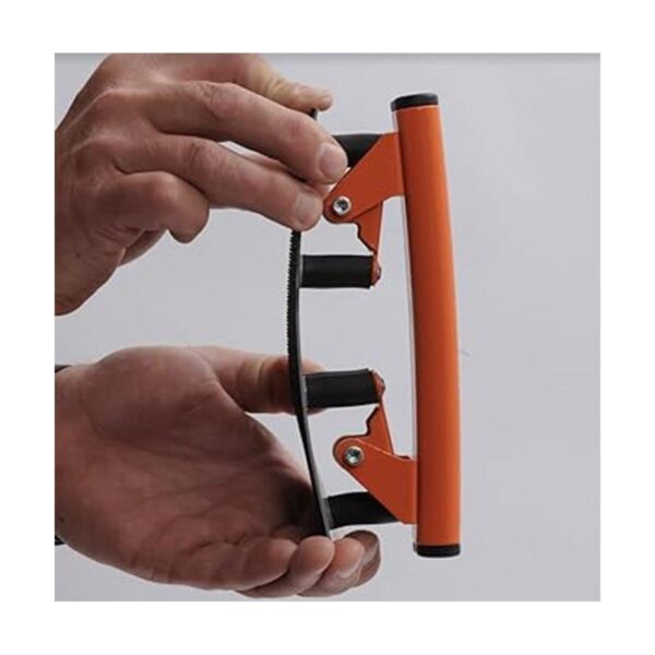 Bloque de lijado flexible de mano Flexisander FSB019071 7