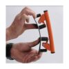 Bloque de lijado flexible de mano Flexisander FSB019071 7