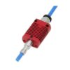 Befenybay 10 piezas de acero inoxidable M6 rosca HeatBreak_4