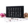 Pangkeep Soporte para anillos bandeja organizadora de