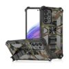 CCSmall Funda de camuflaje para Samsung Galaxy A53 5G_1