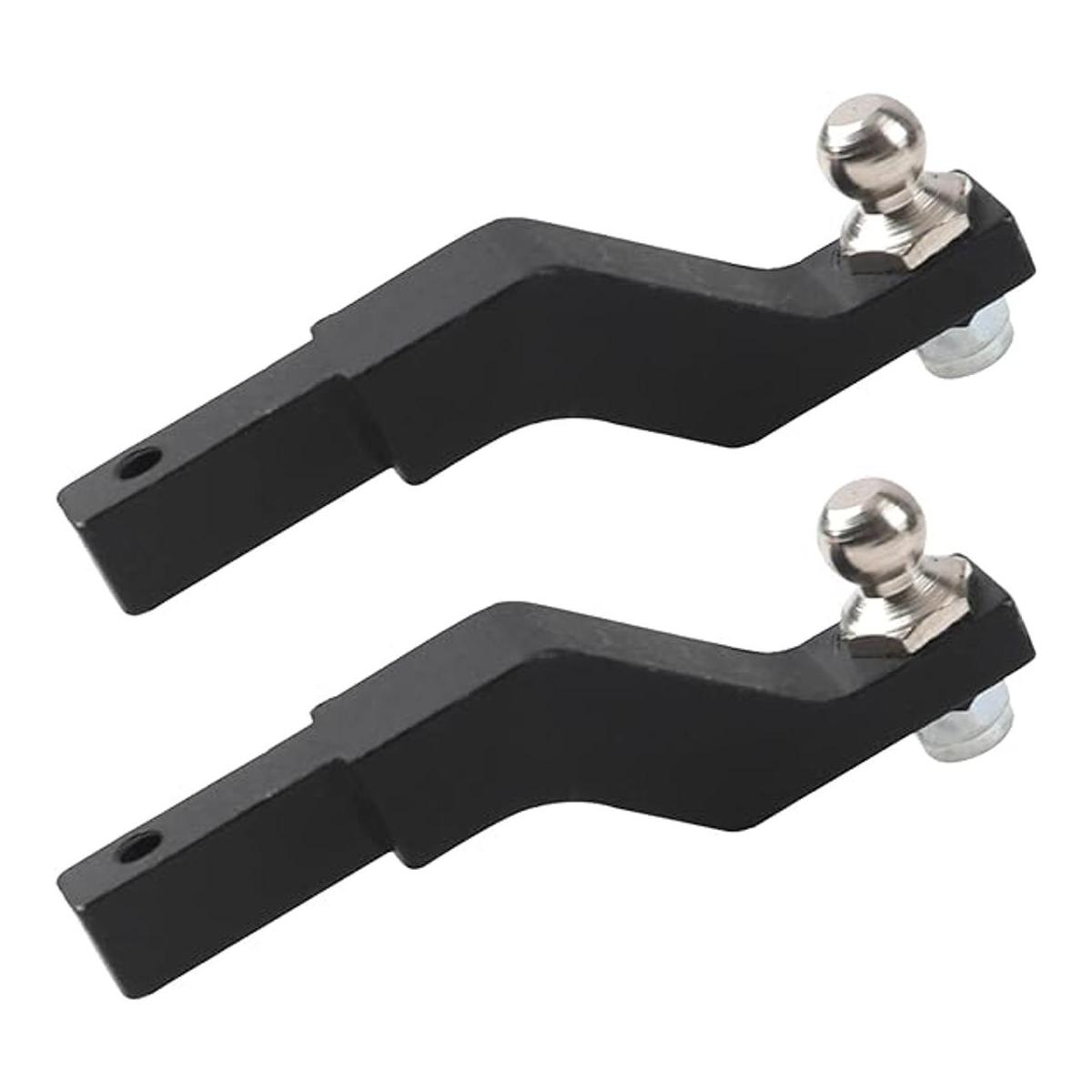 HIRCQOO 110 RC Accesorios de decoración Accesorios de