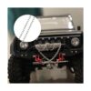 HIRCQOO Accesorios de decoración RC 110 Mini cadena de_4