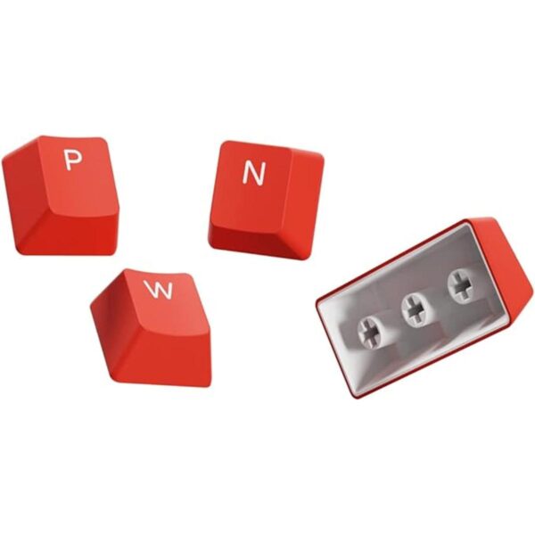 Pwnage Juego completo de teclas PBT para juegos Doble_2
