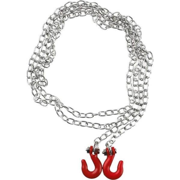 HIRCQOO Accesorios de decoración RC 110 Mini cadena de_2