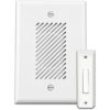 NICOR Lighting EDC1120WH1 EDC Kit de timbre electrónico_1