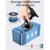 CIENCIMY Compatible con Magsafe Soporte magnético para_2