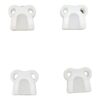 New 4PK N558471 N569446 for tip Bostitch DeWalt 20V_4