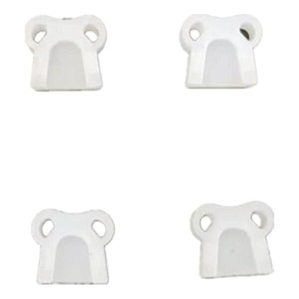 New 4PK N558471 N569446 for tip Bostitch DeWalt 20V_4
