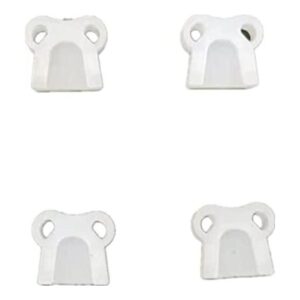 New 4PK N558471 N569446 for tip Bostitch DeWalt 20V_1