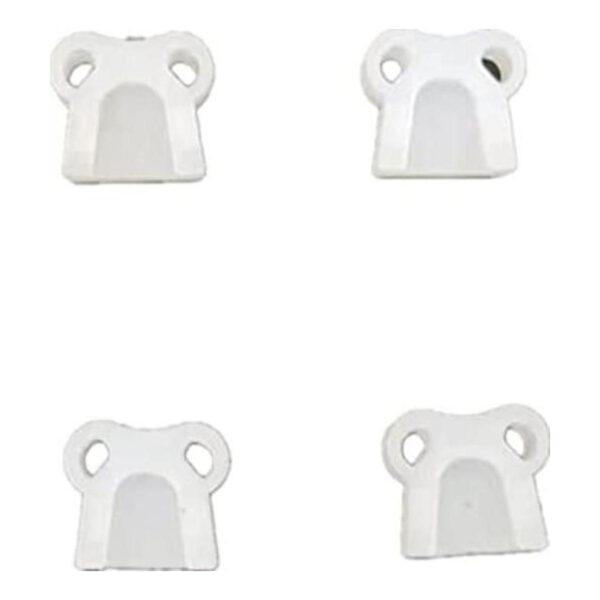 New 4PK N558471 N569446 for tip Bostitch DeWalt 20V_1