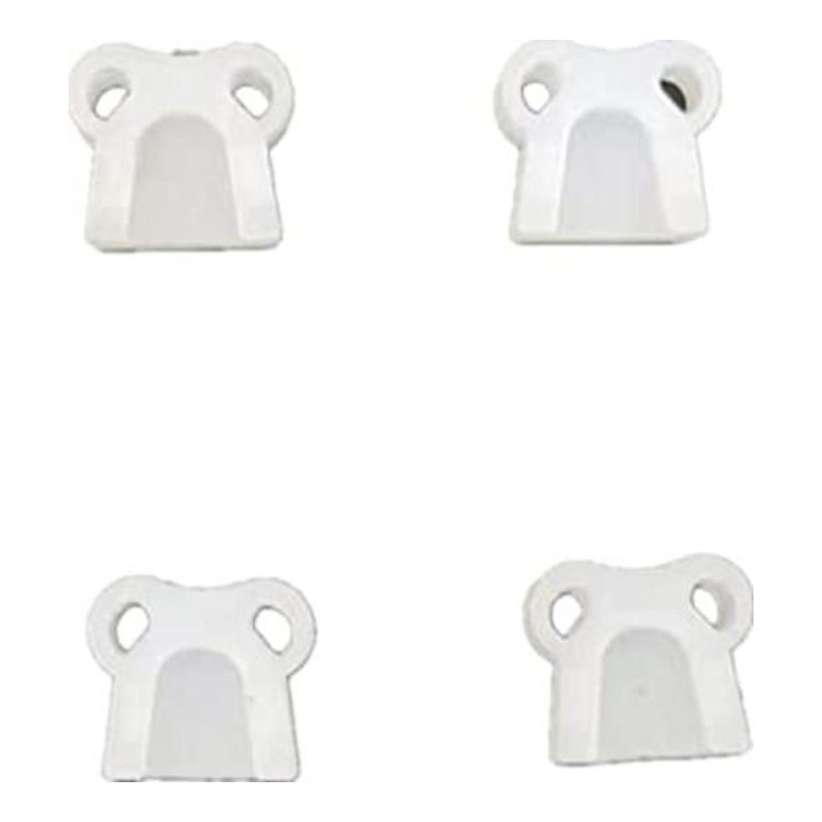 New 4PK N558471 N569446 for tip Bostitch DeWalt 20V
