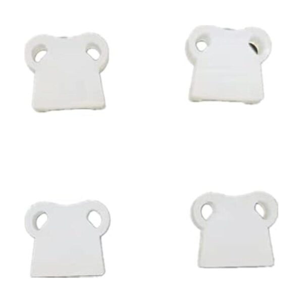New 4PK N558471 N569446 for tip Bostitch DeWalt 20V_3