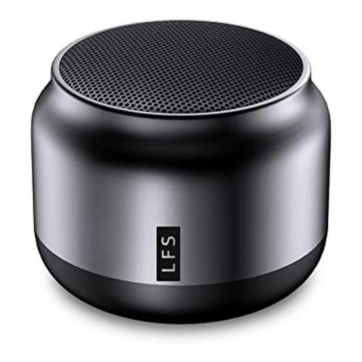 Mini altavoces altavoces impermeables LFS IPX5 altavoz