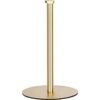 OBODING Soporte para toallas de papel dorado soporte
