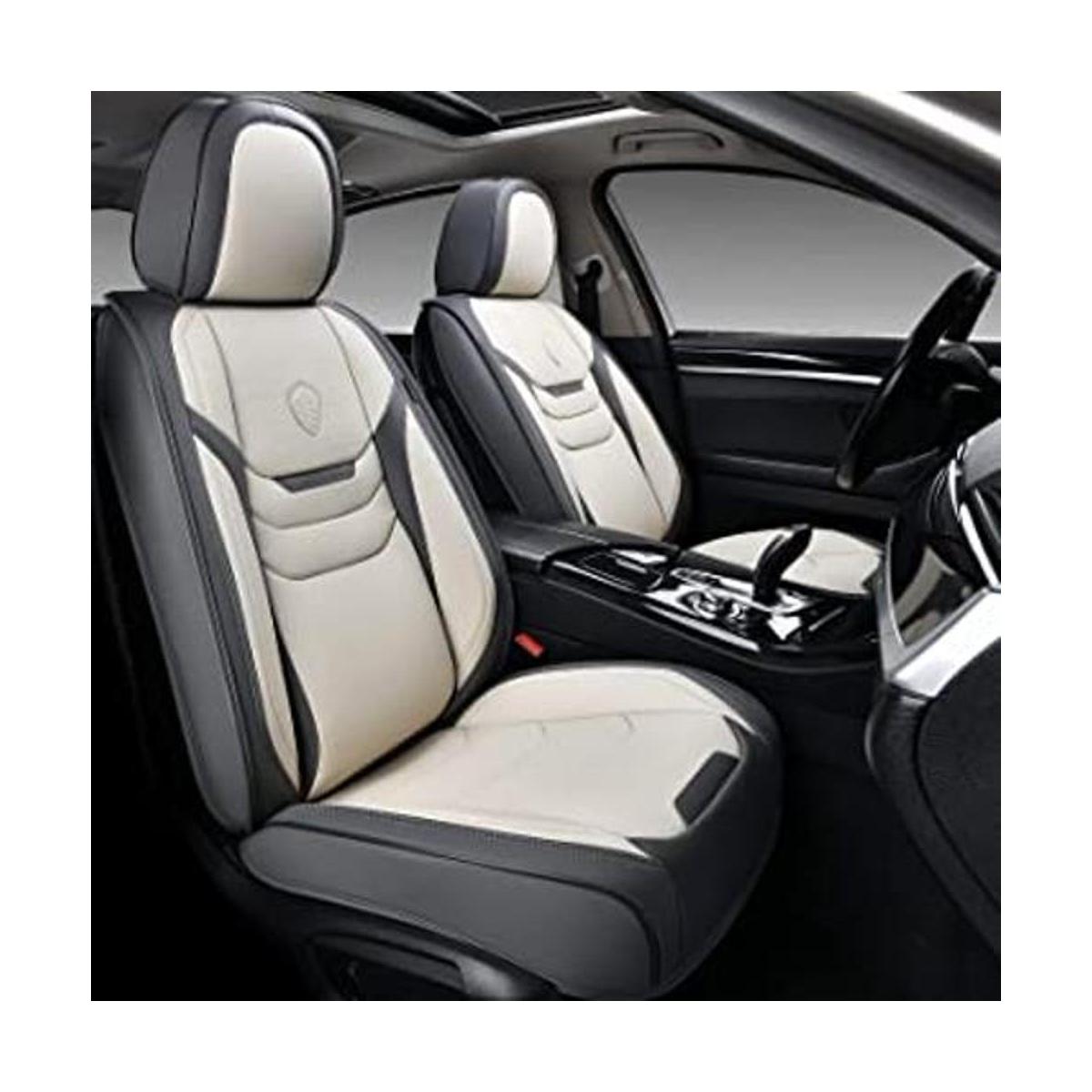 Coverado Fundas de asiento cojines de asiento de