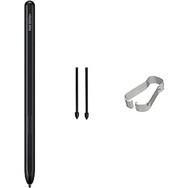 Galaxy Z Fold 3 4 Bolígrafo de repuesto 2 puntas de_3