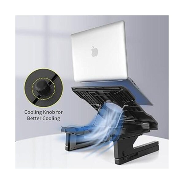 OImaster Soporte de teléfono para laptop elevador_2