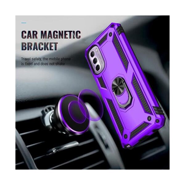 Androgate Funda compatible con Motorola Moto G Stylus 2022_2