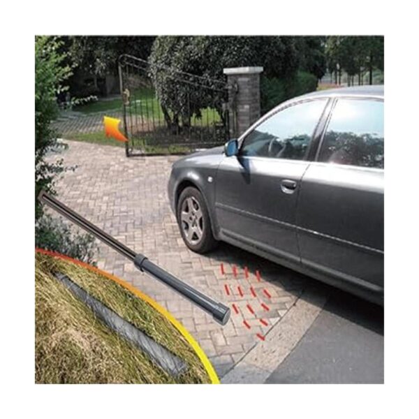 Kit de sensor de salida de vehículo con cable para