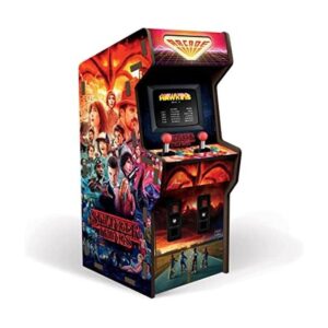 Genuine Fred Stranger Things organizador de escritorio_1