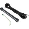 Kit de sensor de salida de vehículo con cable para