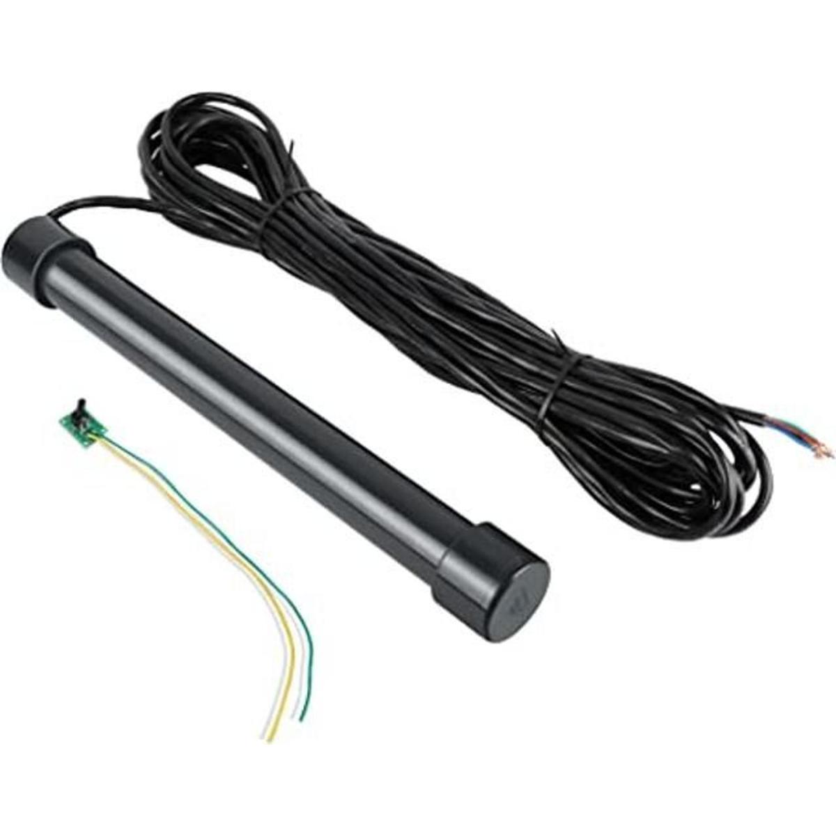 Kit de sensor de salida de vehículo con cable para