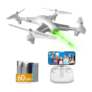 Loolinn Drone with Optical Flow Positioning Technology_1