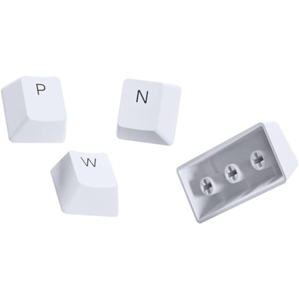 Pwnage Juego completo de teclas PBT Doble disparo PBT_2