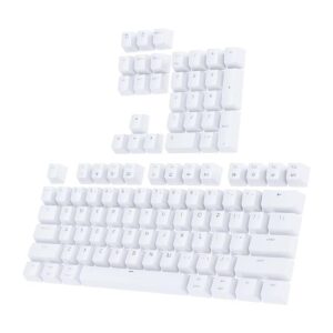 Pwnage Juego completo de teclas PBT Doble disparo PBT_1