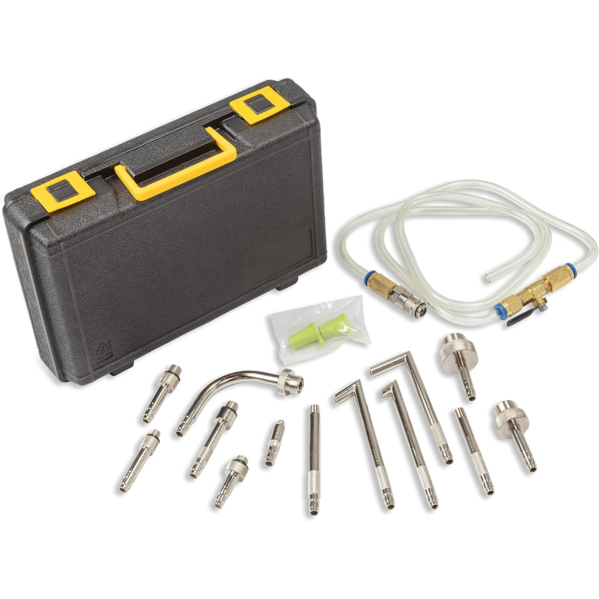 Mityvac MVA7216A ATF Accesorio de repuesto con kit de