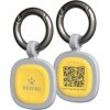 Pawaii QR Code Pet ID Tag Dog Tag with QR Code Silent_1