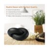 Decoración de cadena de madera cadena decorativa de 2