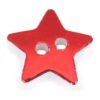 KARMELLING 100 botones de resina para coser Pentagram_4